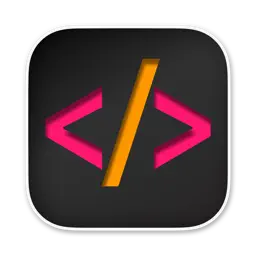 BetterXML for Safari app icon