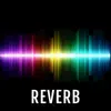 Stereo Reverb AUv3 Plugin App Delete