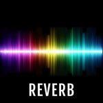 Download Stereo Reverb AUv3 Plugin app