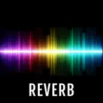 Stereo Reverb AUv3 Plugin App Cancel