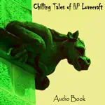 Chilling Tales of HP Lovecraft App Cancel