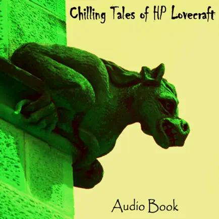 Chilling Tales of HP Lovecraft Читы
