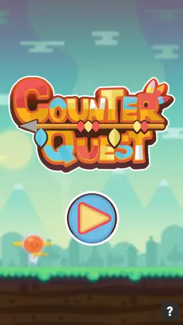 Game screenshot Counter Quest mod apk