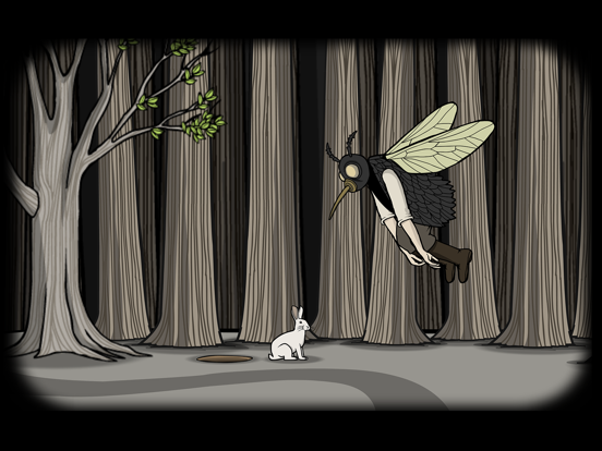 Screenshot #2 for Rusty Lake Paradise