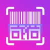 QR Bar Code Reader & Creator icon