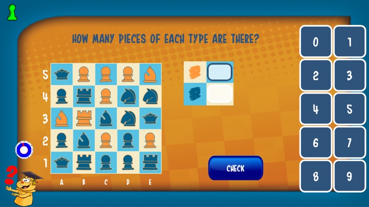 Ocachess - Chess Children screenshot-3