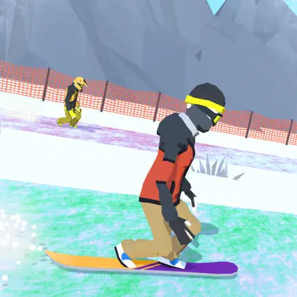 Ski Racer! Cheats