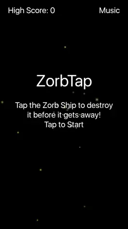 Game screenshot ZorbTap mod apk