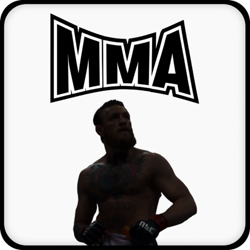 MMA Fans: Live News Icon