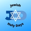Jewish Holy Days icon