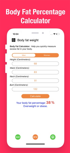 BMR - Diet & Marcos Tracker(圖2)-速報App