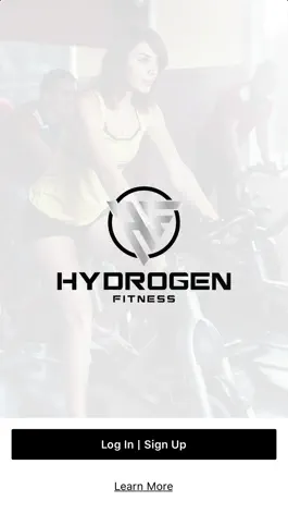 Game screenshot Hydrogen Fitness mod apk