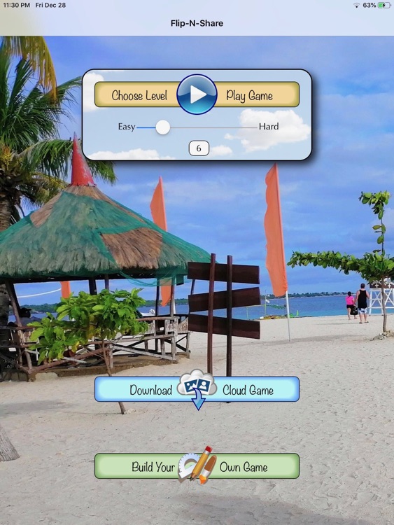 FlipNShare