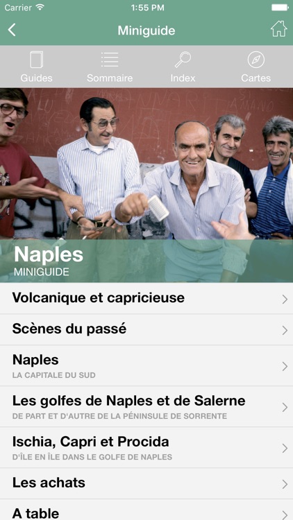 Donatello screenshot-3