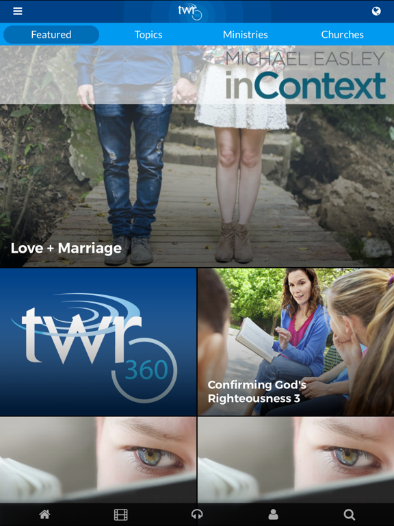 Screenshot #6 pour TWR360