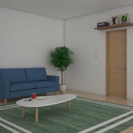 Escape Game - Living Room Cheats