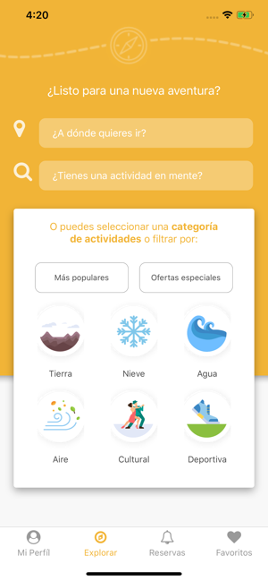My Adventure(圖2)-速報App