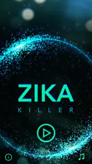zika killer iphone screenshot 1