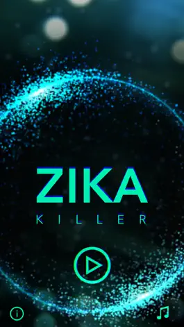 Game screenshot ZIKA Killer mod apk