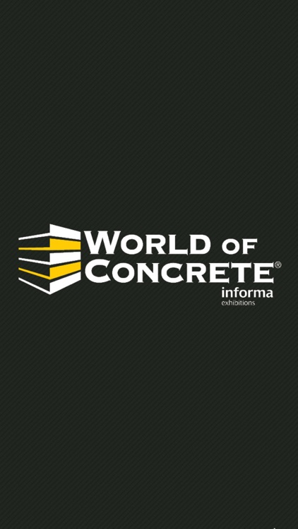 World of Concrete