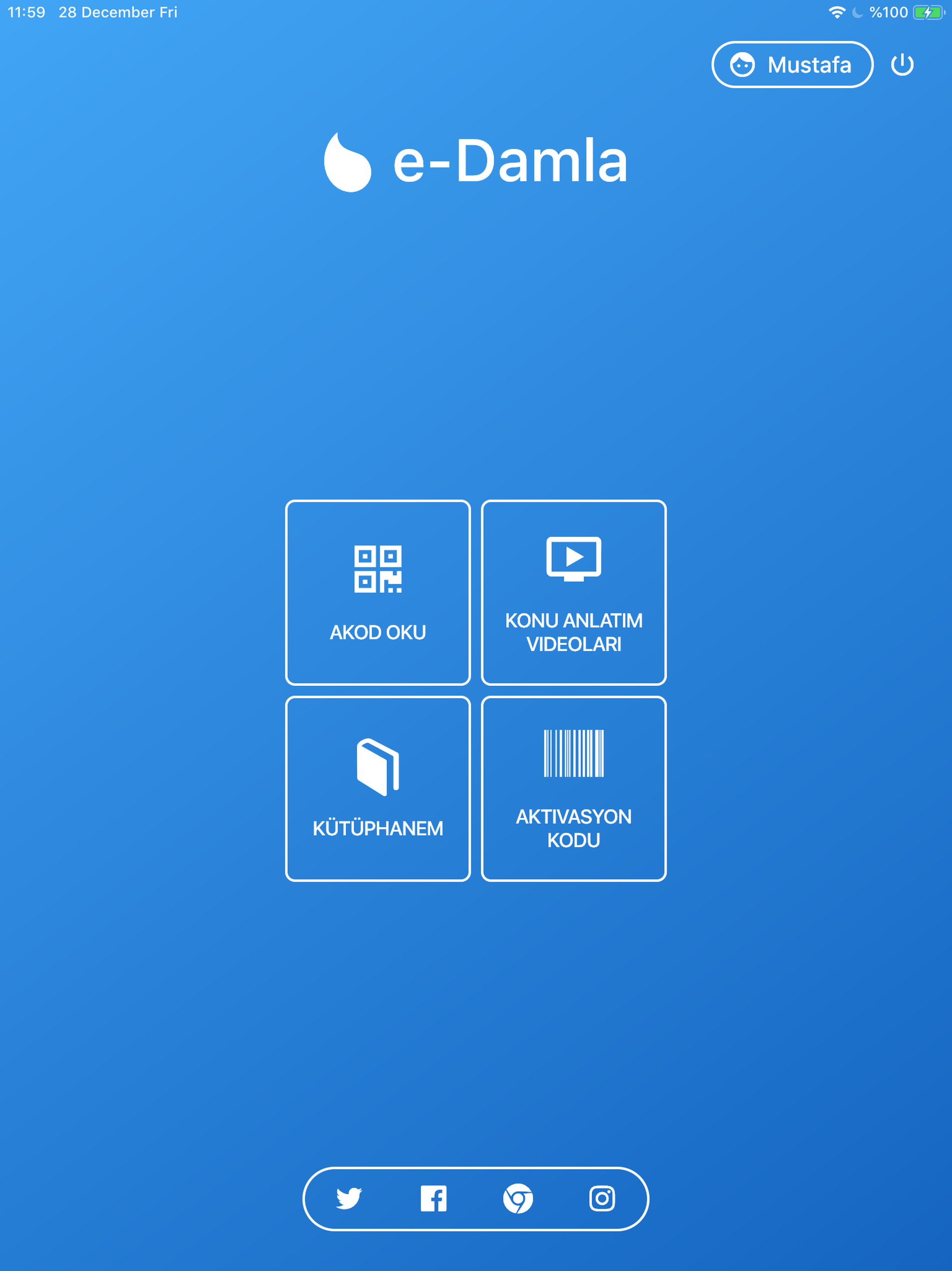 e-Damla