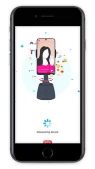 Live360 Assistant iphone bilder 2