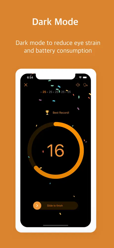 Pushupstar: push ups counter