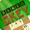 Banko Okey is popular Turkish game of the Rummy family ( known as Rummikub ) played with a set of 106 tiles
