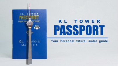 How to cancel & delete KL Tower Passport from iphone & ipad 1
