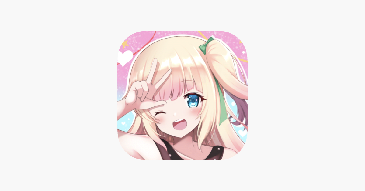 ダンスドリームmv Mmd Vroidライブシミュレーター をapp Storeで ダンスドリームmv Mmd Vroidライブシミュレーター をapp Storeで