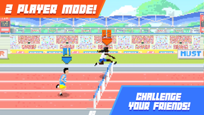 Sports Hero screenshot 1