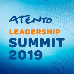 Atento Leadership Summit 2019