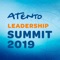 Information and interaction space exclusively for attendees in the Atento Leadership Summit 2019 that will contain all relevant information regarding this important event