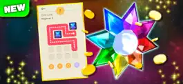 Game screenshot Starburst Connect Lines hack
