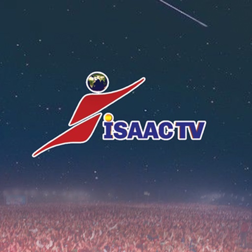 Isaac TV Channel