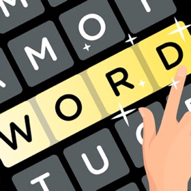 螢幕擷取畫面 (5) Word Search The Game