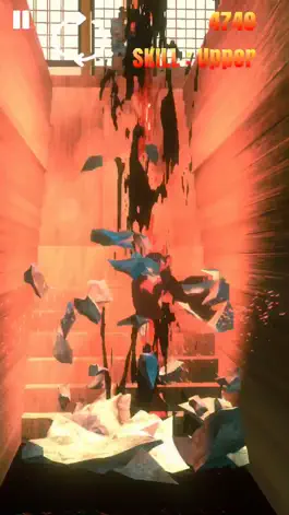 Game screenshot Crash of Ikedaya apk