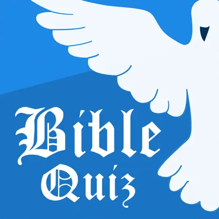 Bible: Quiz Game Cheats
