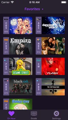 Game screenshot Channels for HDHomeRun! mod apk