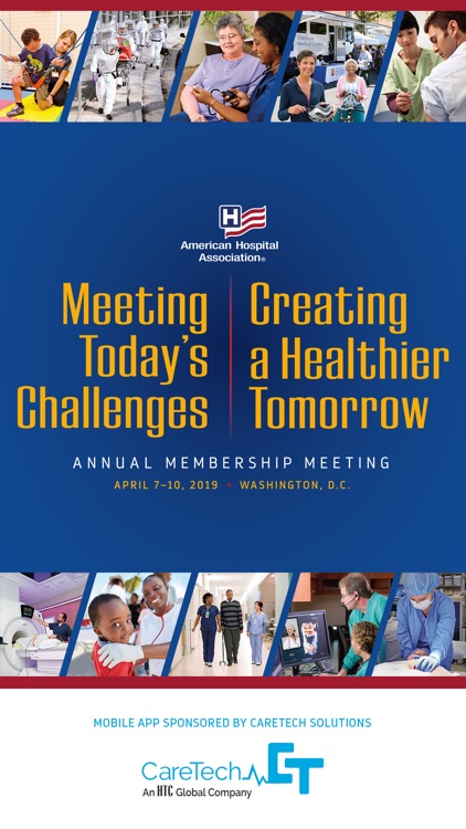 AHA Annual Meeting 2019