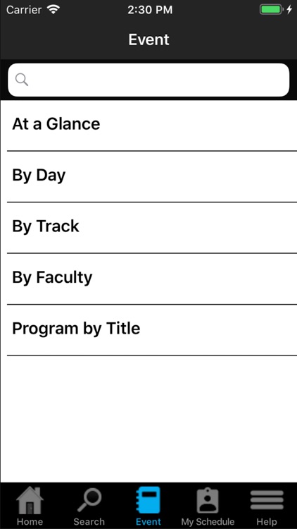 AAPM 2019 screenshot-3