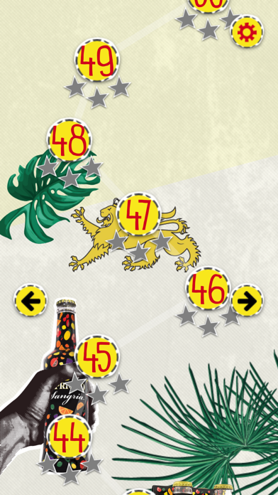 Screenshot #2 pour Capriccio Hunt