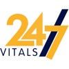 24\7 Vitals icon