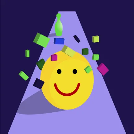 Bowling Dash Читы