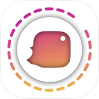 Splits for insta & snap