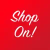 Shop On! problems & troubleshooting and solutions