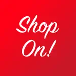 Shop On! App Positive Reviews
