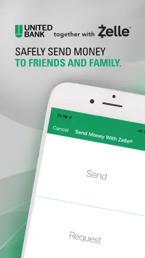 Bank With United screenshot 4