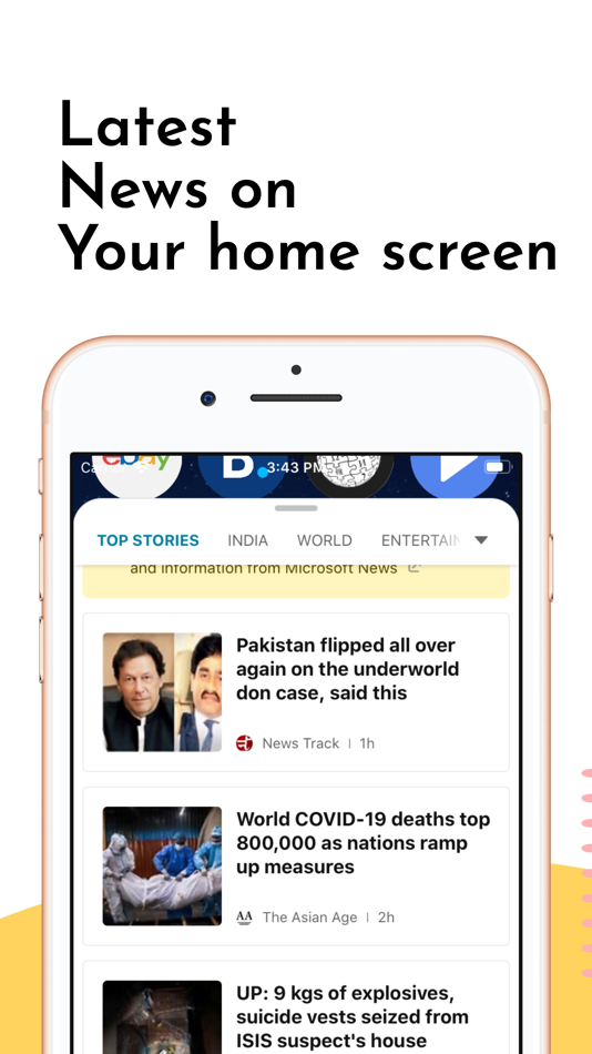 #6. Doodo : Private Search Engine (iOS) 由: Doodo Global Initiative Pvt Ltd