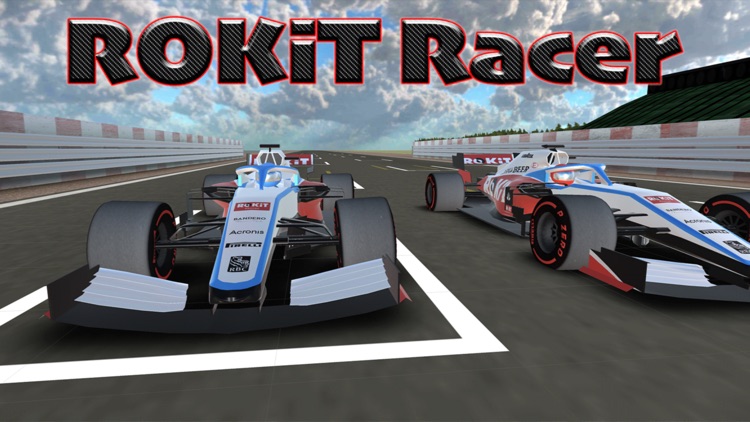 ROKiT Racer